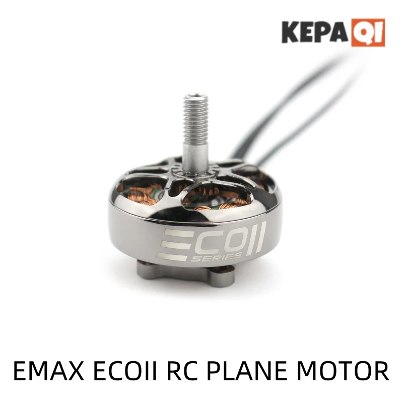 

Новый Yinyan emax ECOII 2807 1300 1700 1500KV дистанционное управление авиационный двигатель FPV