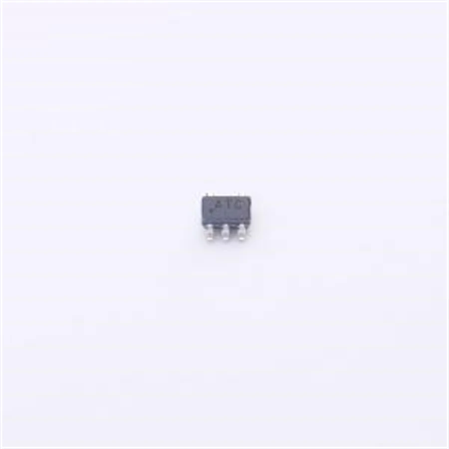 10PCS/LOT MAX9940AXK+T (Circuit Protection)