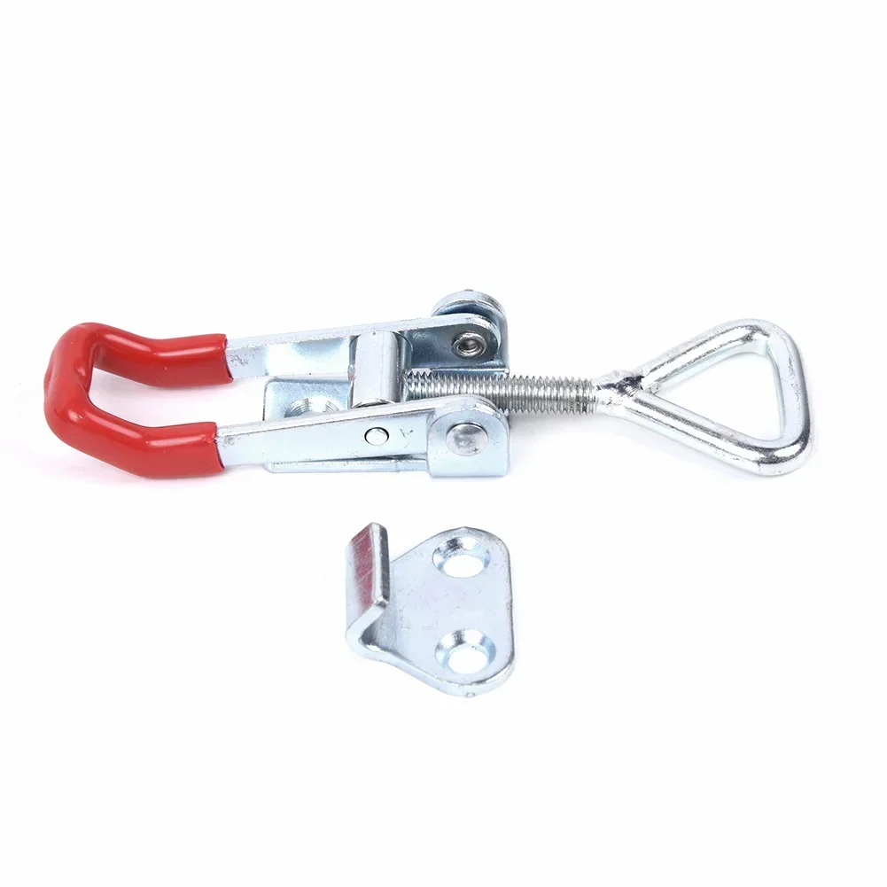 Hand Tool Toggle Clip Clamp Holding Replacement Plastic Circuit board Machine 1Pc Latch Metalworking Equipment