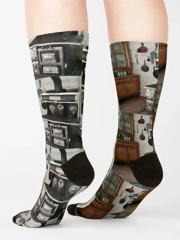 Days Gone By Socks funny gifts custom sports soccer anti-slip gift Socks Men's Women's