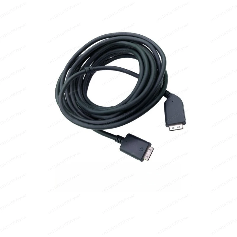Helmet head display cable VR  three-in-one data cable, replacement cable