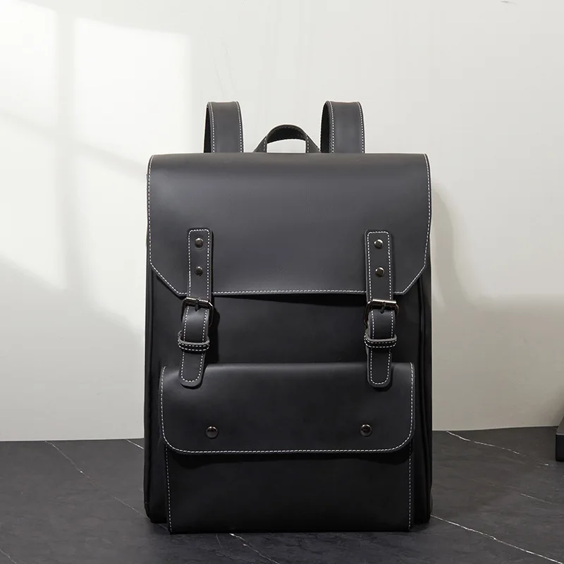 fashion-backpack-men-vintage-hasp-zipper-backpacks-for-men-large-capacity-business-travel-backpack-14inch-laptop-bag-school-bags