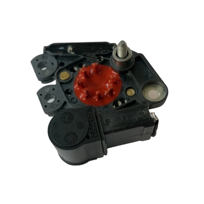 

1 шт. для Buick New Excelle 1.5 13 моделей, регулятор генератора, автозапчасти 9RC7129