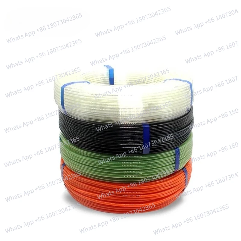 Polyurethane Tubing… - image