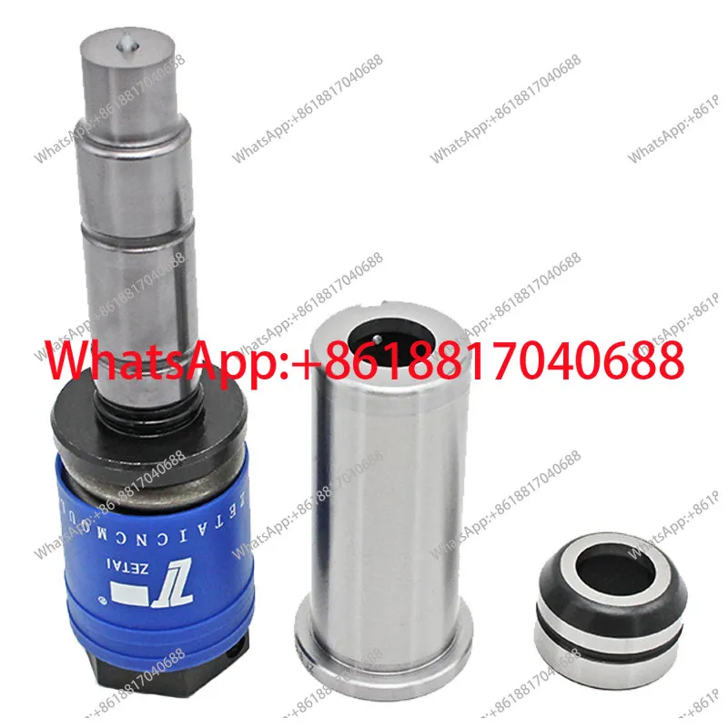 

1 шт. Усиленная цифровая матрица для пробивки отверстий, серия 85, для круглых отверстий