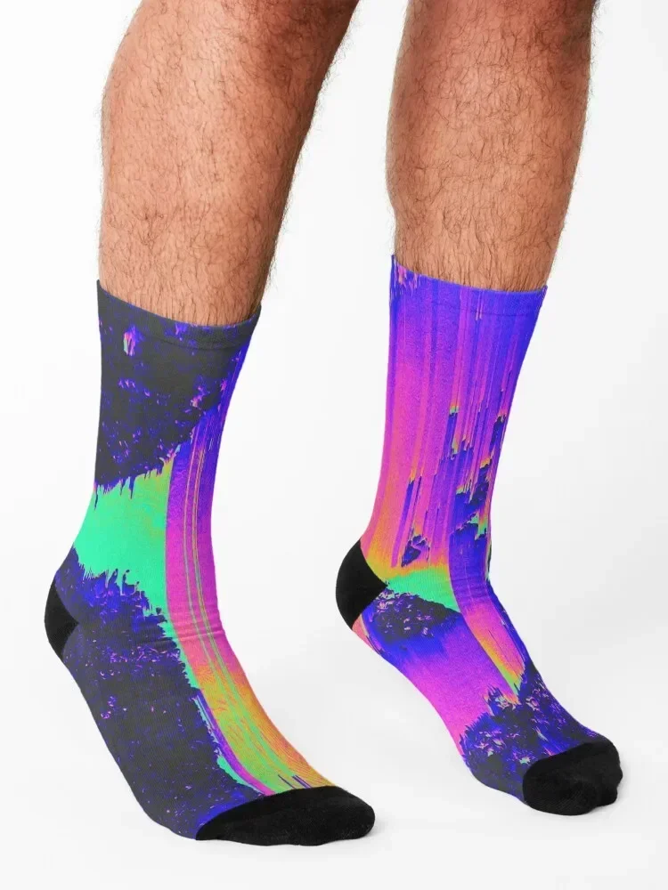SHE'S MY COLLAR Socks ankle basketball sports and leisure christmas stocking Socks Ladies Men's