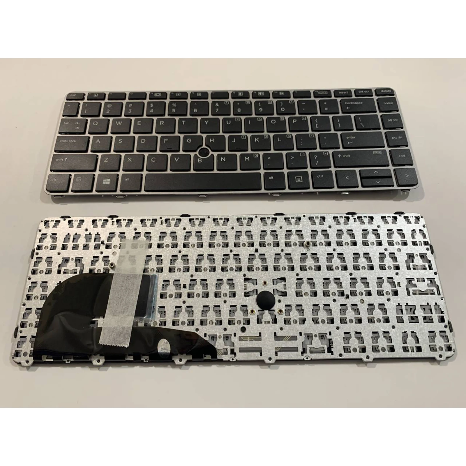 

for HP EliteBook 840 G3 840 G4 745 G3 745 G4 Laptop keyboard US Layout