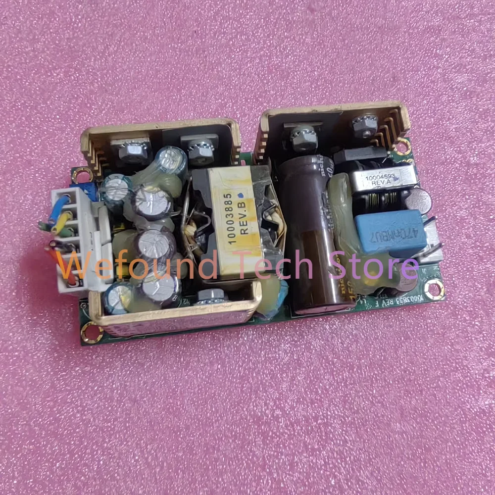 Módulo de potencia industrial ECM40UT33