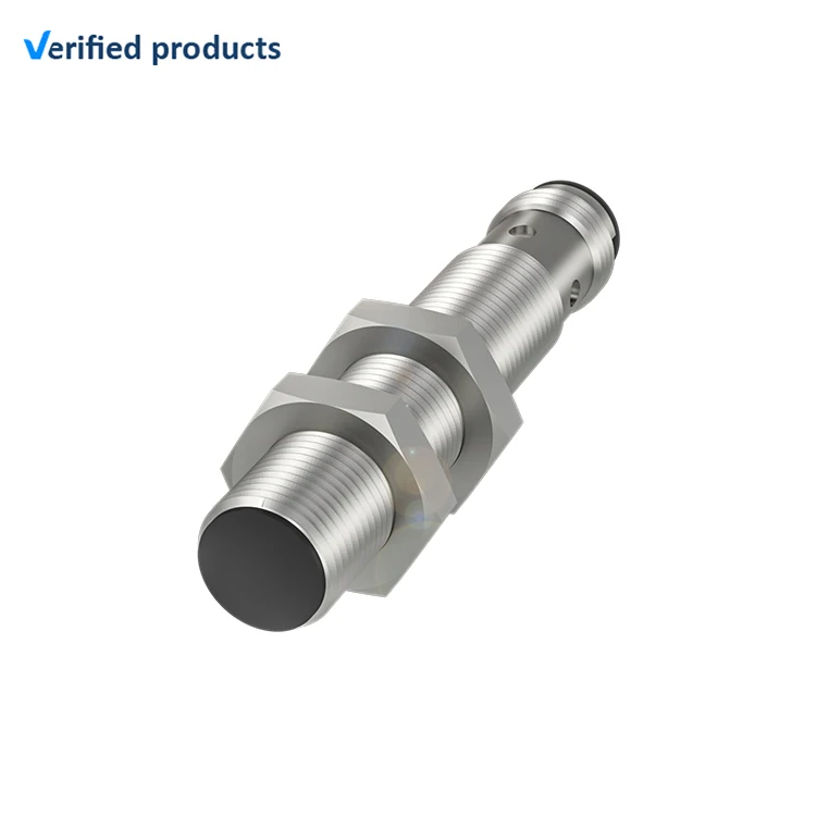 

New and Original M12 Threaded Barrel Proximity Sensor BES0068