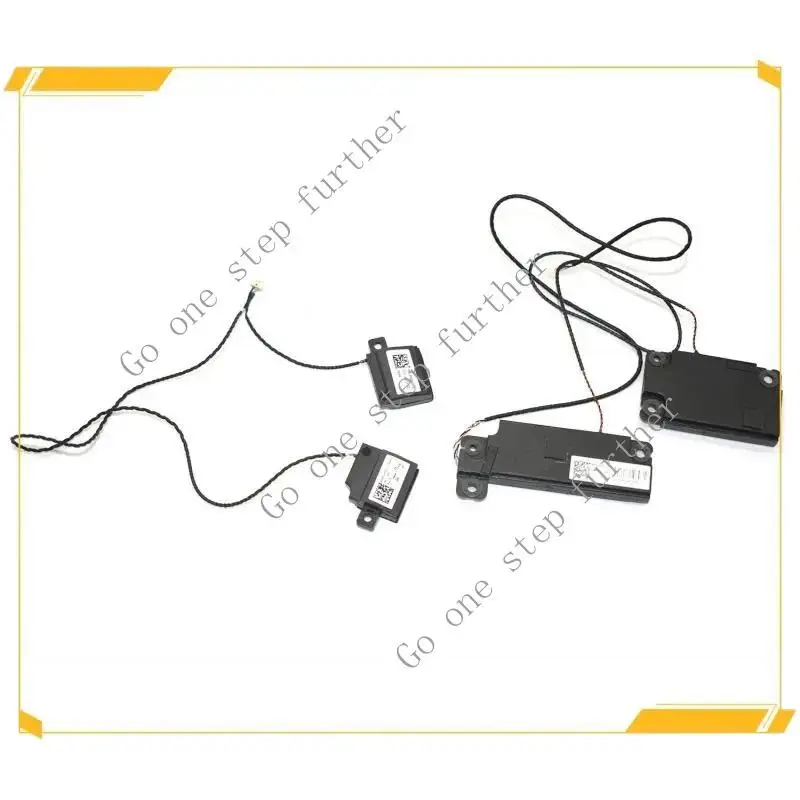 

Wyoresy 5sb1c73722 5sb1c73723 New Speaker Kit for Lenovo ThinkPad X1 Yoga 6th # @