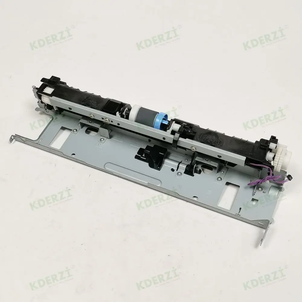 Imagem -03 - Conjunto de Coleta de Papel para hp Laserjet Pro Peças da Impressora Rm20644 Rm2-0643-020 M701 M706 M701a M706n 701 706