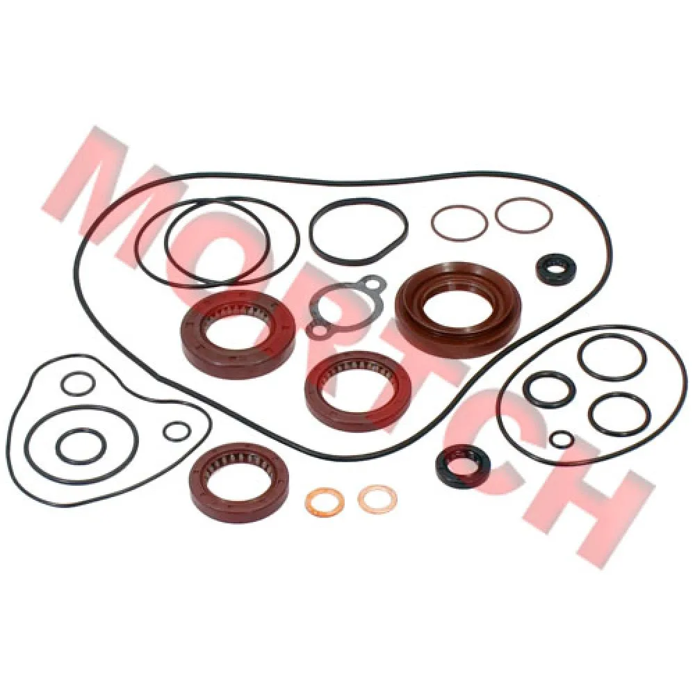 Engine Oil Seal & O-Seal Ring Kit For CFMoto CForce 450 520 550 600 Uforce 600 Zforce 550