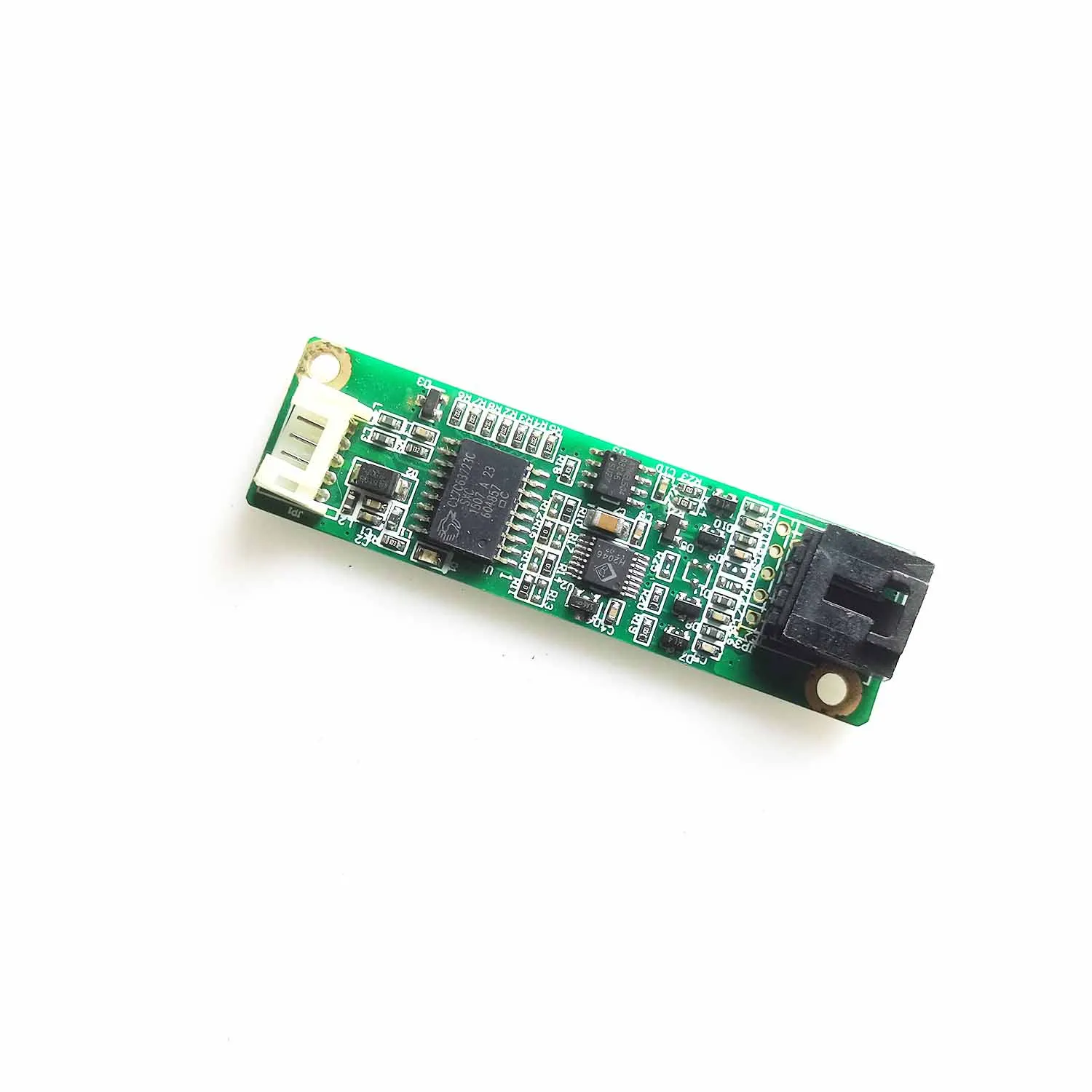 Panel dotykowy ETP-4500UG-X szklany panel sterowania