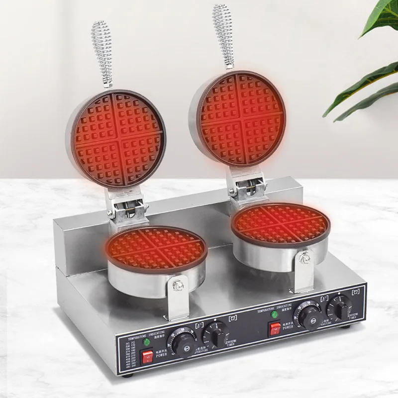 Machine à cônes électrique