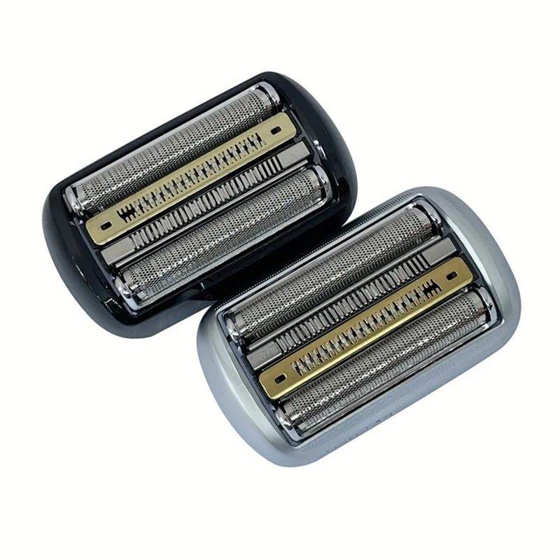 A84G-Replacement Head Shaving Head For Braun Series 9/9 Pro Men's Razor 9040S, 9080Cc, 9093S, 9095Cc Electric Shaver