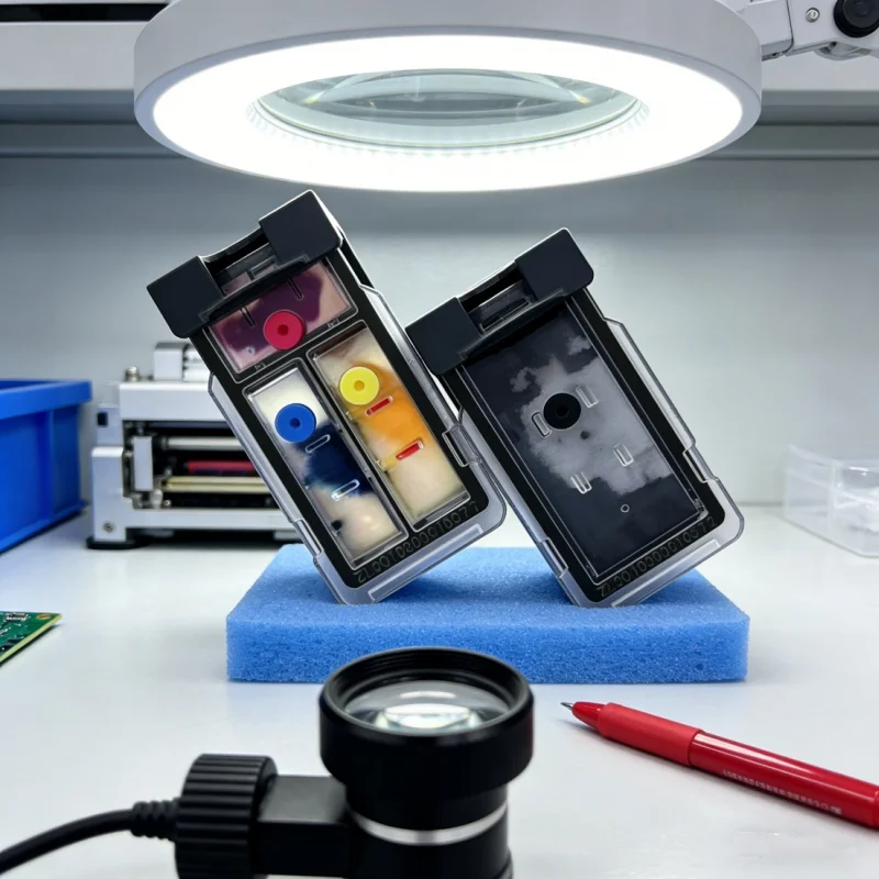 

1 Set PG545 CL546 Pixma MX490 MX495 TS205 TS305 TS3150 TS3151 MG2400 MG2450 Printer for Canon Inkjet pg545 cl546