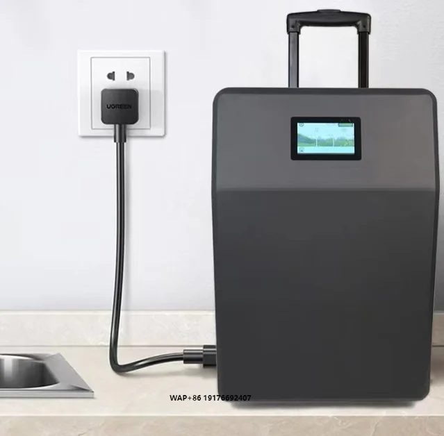 

Outdoor Portable 2200W Rechargeable Emergency Power Bank Camping Energy Generator Power Station