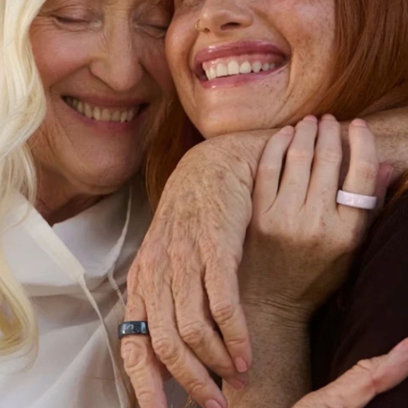 

Smart Ring Ring Health Exercise Monitoring Sleep Tracking Cycle