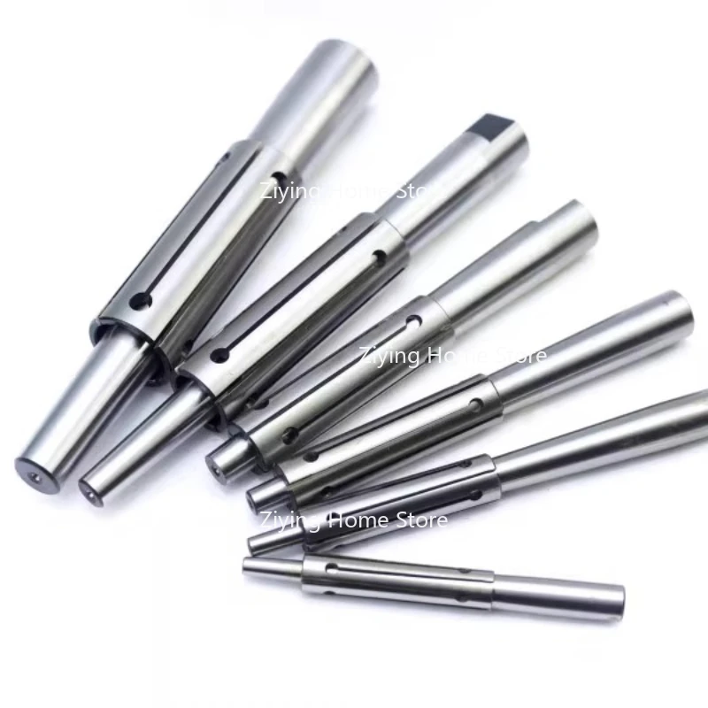 

For Machine Tool Accessories Home MZE Sleeve J120 Support Inner Hole J111 Expansion Mandrel J112 J114