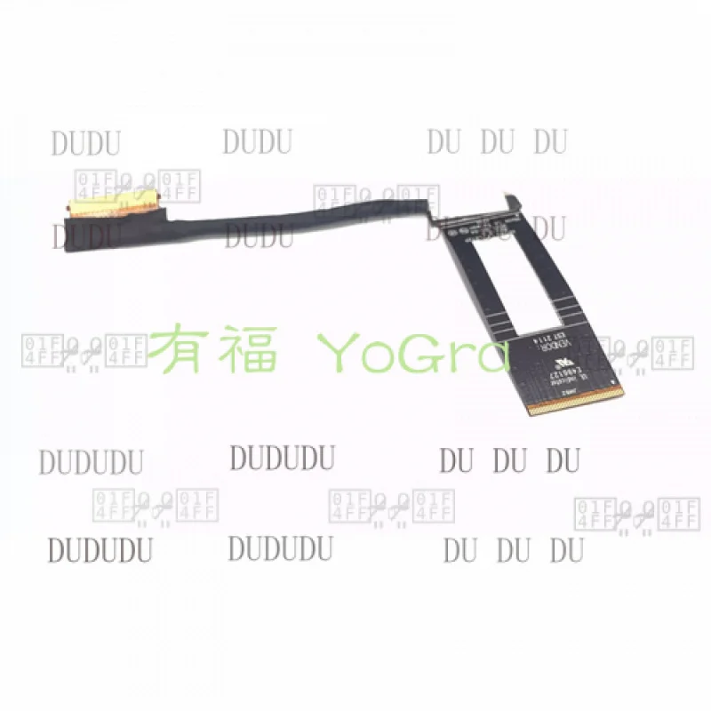 

Оригинальный DDD-кабель для камеры HP Spectre x360 16-F 16T-F AI DC02C00U800