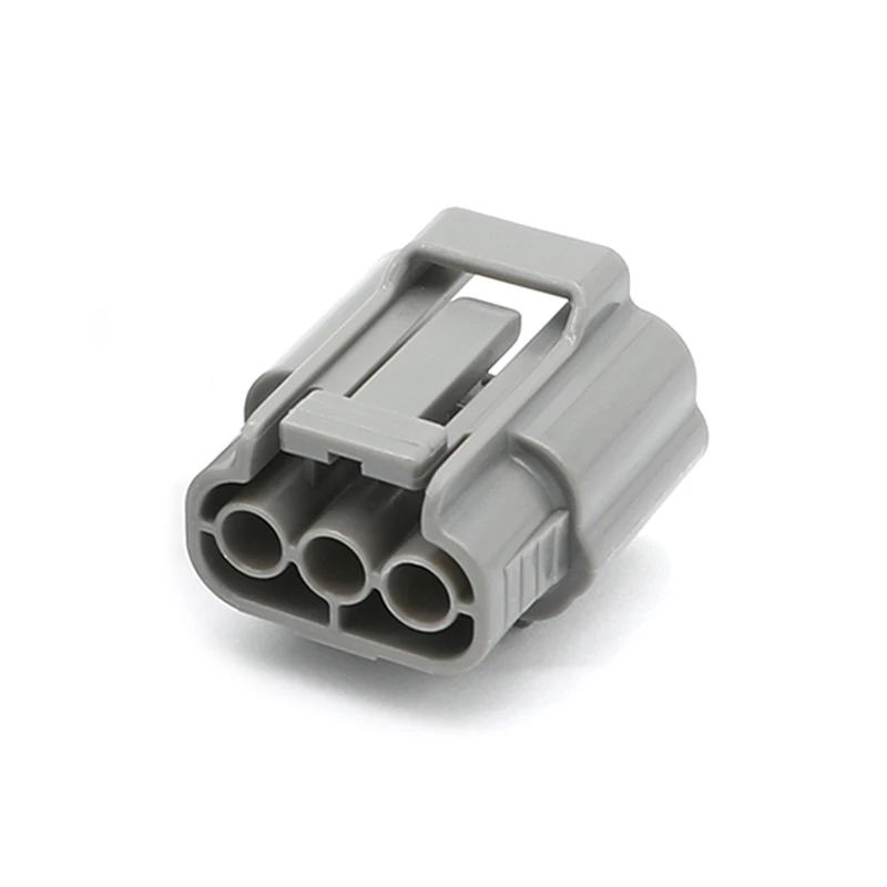6195-0009 Sumitomo type DL series wiring harness termination connector 3-pin female DL7031-2.2-21 for automotive connectors