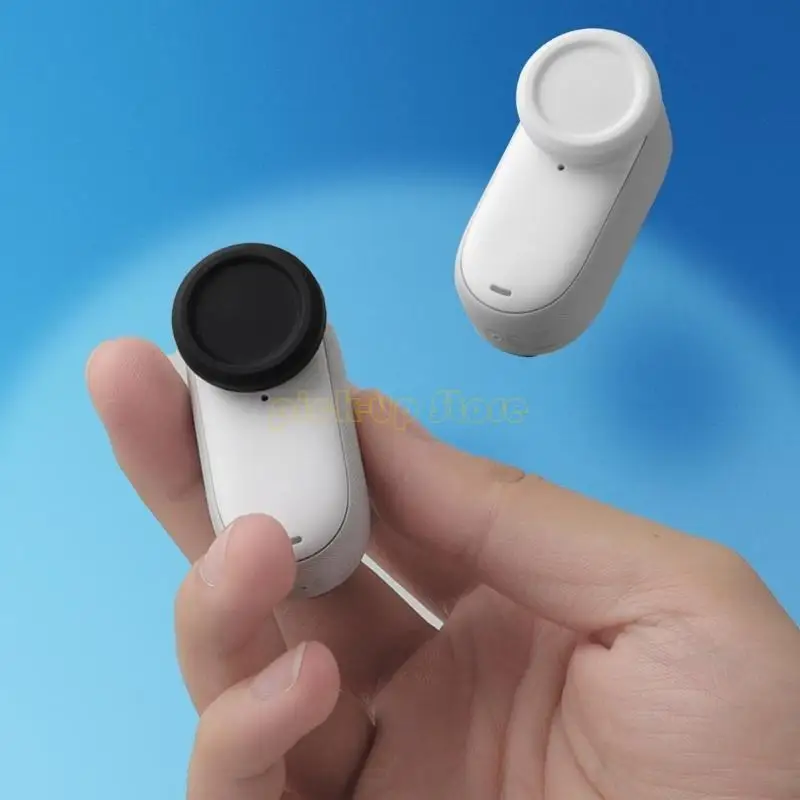 Q5WA пылепроницаемые крышки линзы для крышки линзы GO 3S Silicones