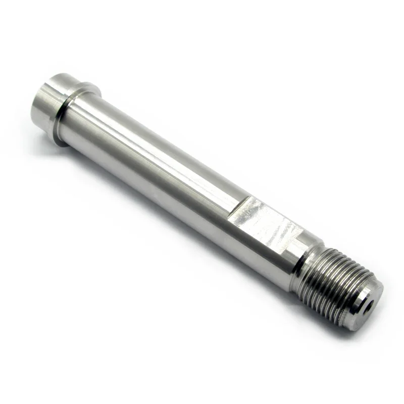 Waterjet Spare Part 3/4” For Use With IDE Cutting Head 4,100 bar(LH Thread) 20489074