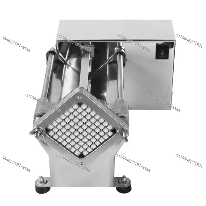 

Hot mining commercial kitchen equipment potato cutting automatic cutting machine potato cutting machine