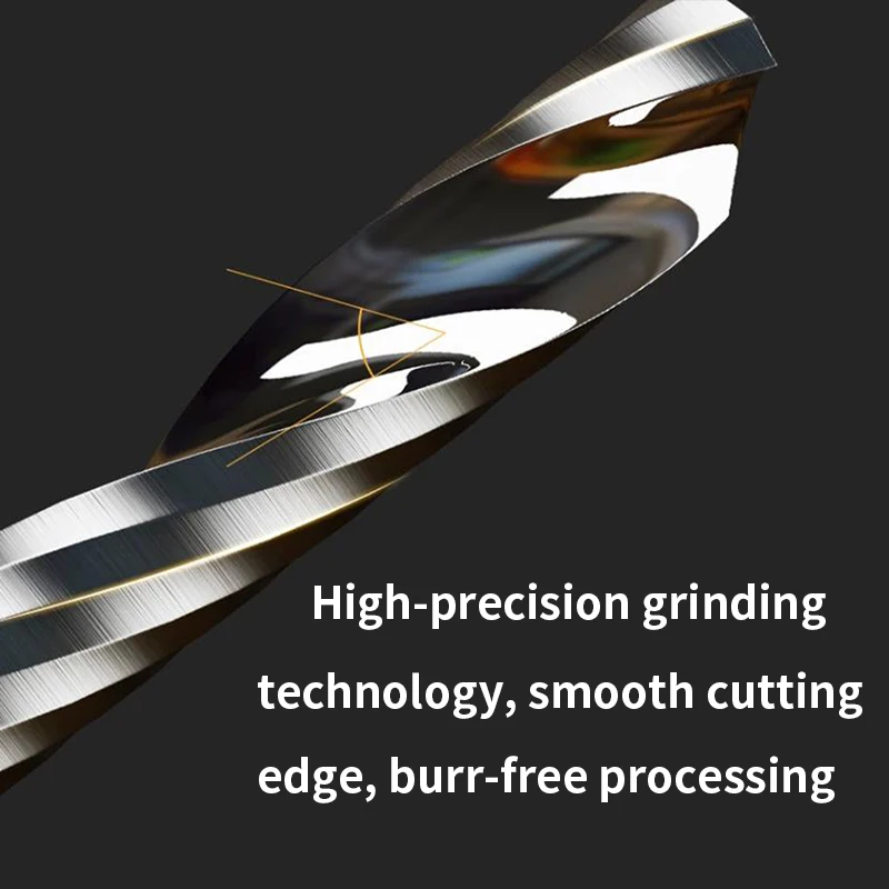 KARBEIDE Single Flute Carbide Alloy End Mill for High Speed Processing Wood, Acrylic, PVC, MDF, Plastic Etc