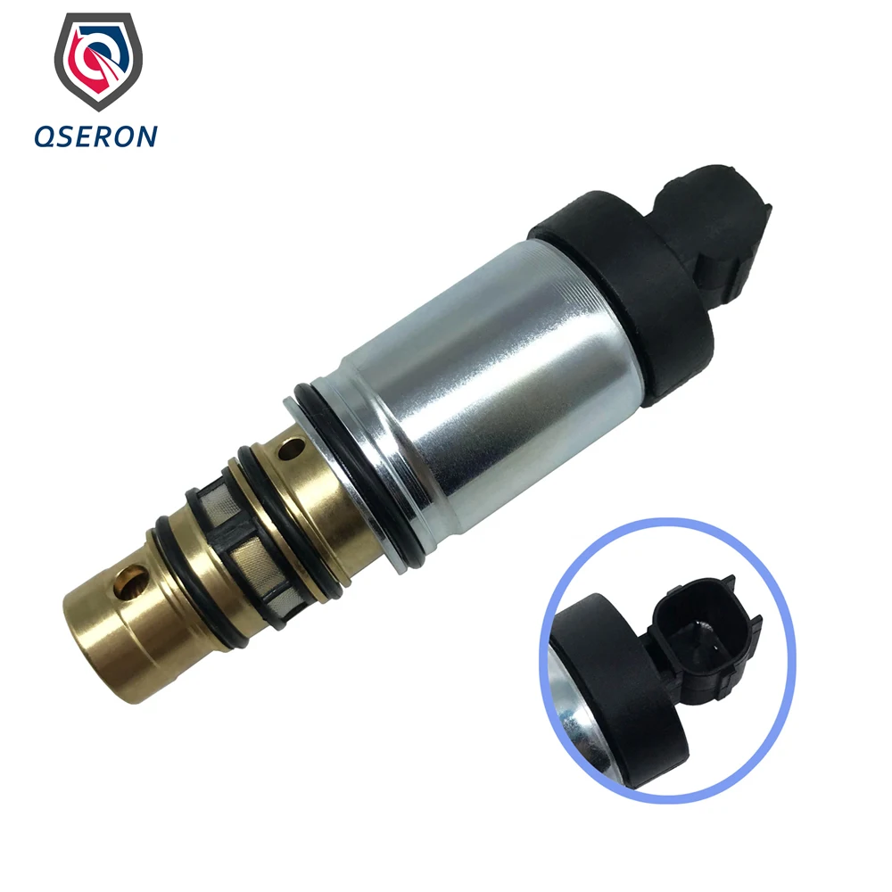 Wholesale Nice Quality Compressor Control Valve For Hyundai Tucson Kia Sportage PXE16 PXE14 PXC16 97674-2S000