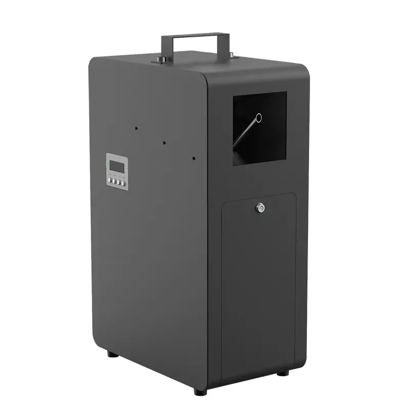 Commercial large bar hanging top fragrance machine Five-star hotel fragrance diffuser Fresh air system Essential oil