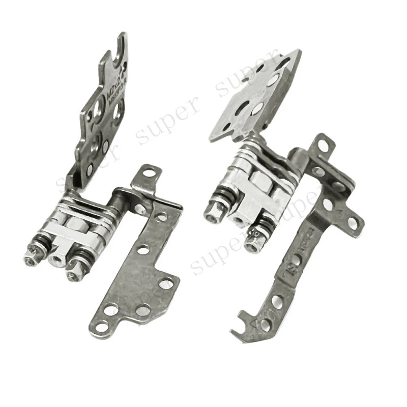 

Шарнир для ЖК-экрана S+ L&R для MSI Summit E13 Flip Evo A11 A12 MS-13P2 MS-13P3