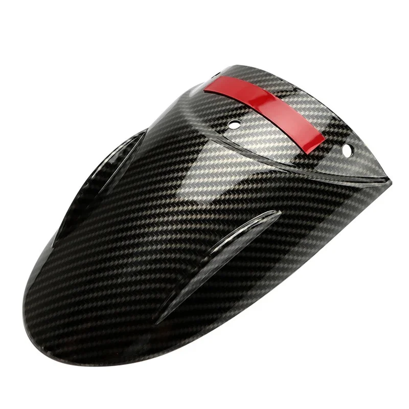 

F9-Motorcycle Mudguard Fender Front Wheel Extension Splash Guard For BMW R1300GS GS1300 R 1300GS Adventure 2023 2024