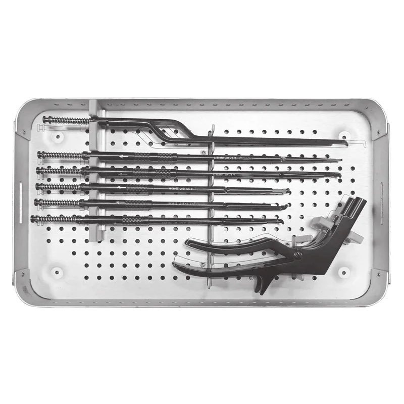 

Минималинвазивные костные ножницы для позвоночника и шейного отдела, черные, роторные, лестничного типа, для ортопедии