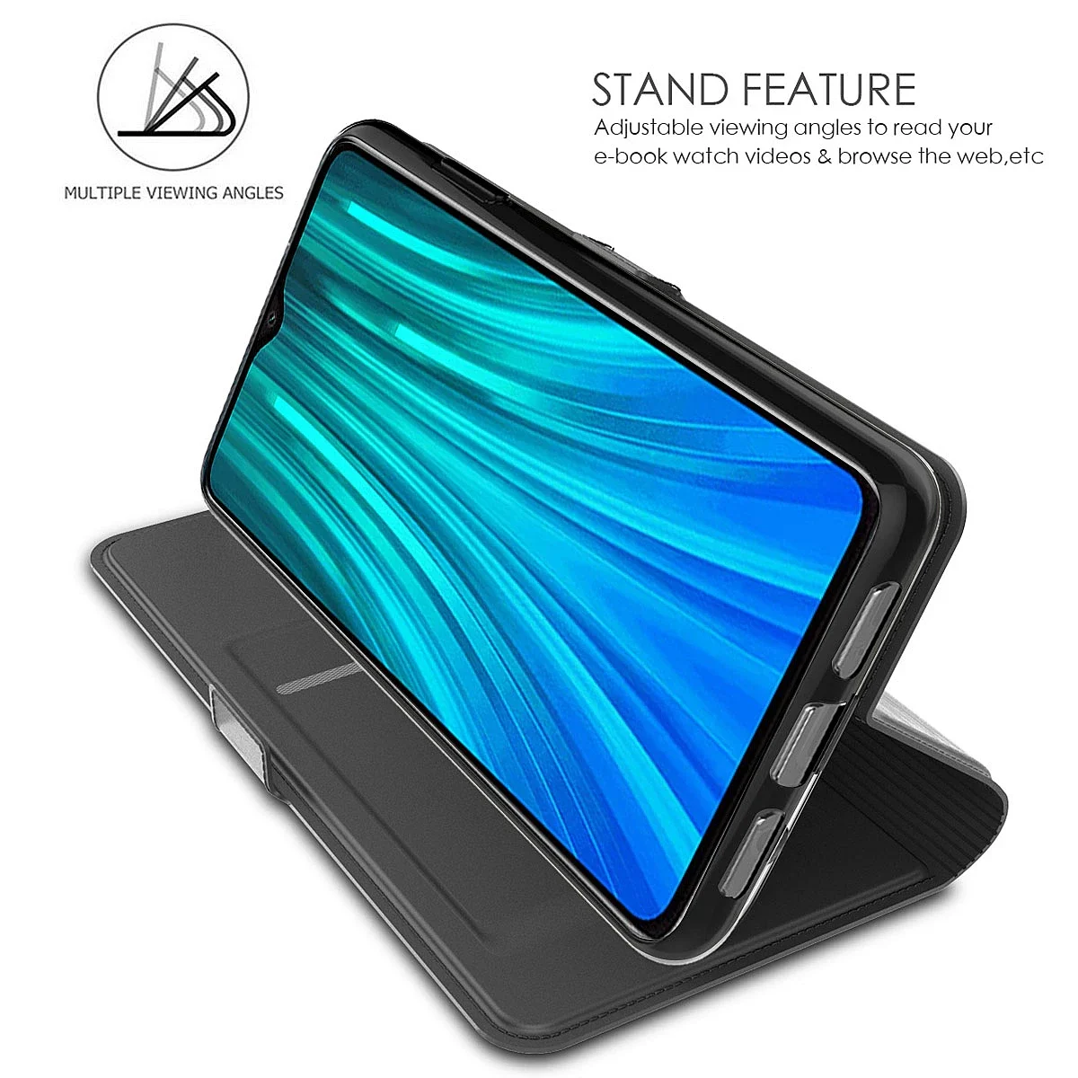 Leather Case For OnePlus 7T 7 8 9 Pro 8T 6T 6 Magnet Wallet Card Flip Book Case Cover Funda For One Plus 7 8 9 Pro 8T 7T 6T 6