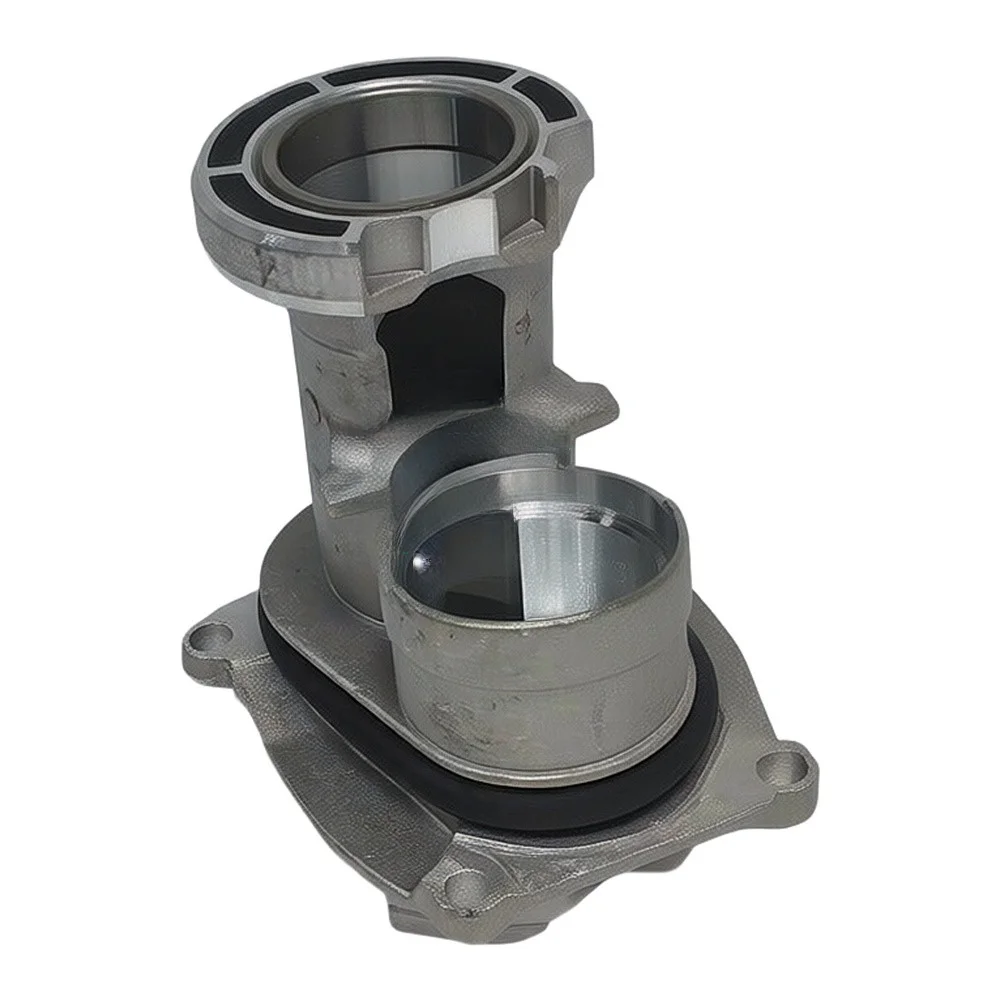For GBH2 24 For GBH2 26E Aluminum Base Stand Replacement for Bosch Rotary Hammer Drills Precision Mounting Bracket