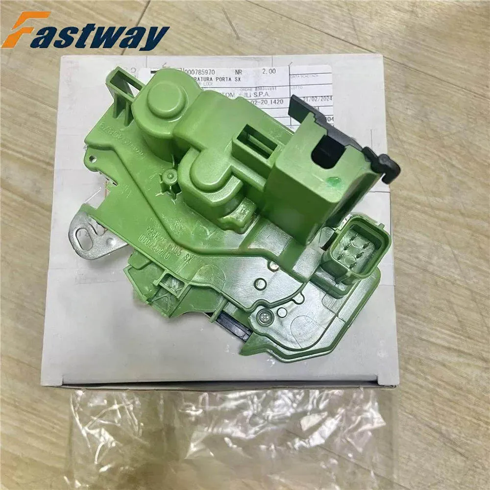 Left Right Door Lock Kit For Ferrari F8 GTC4 812 ETC California Portofino 785971 785970 view 3