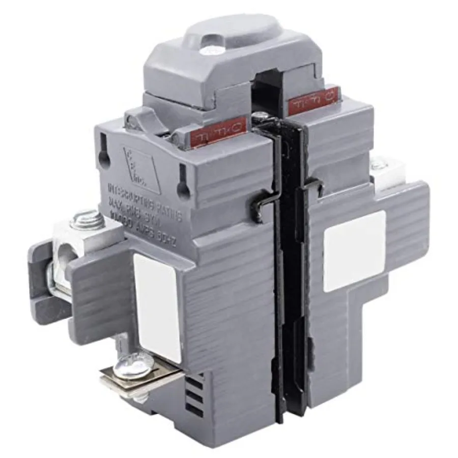 UBIP240-New Pushmatic P240 Replacement. Two Pole 40 Amp Circuit Breaker Manufactured by.