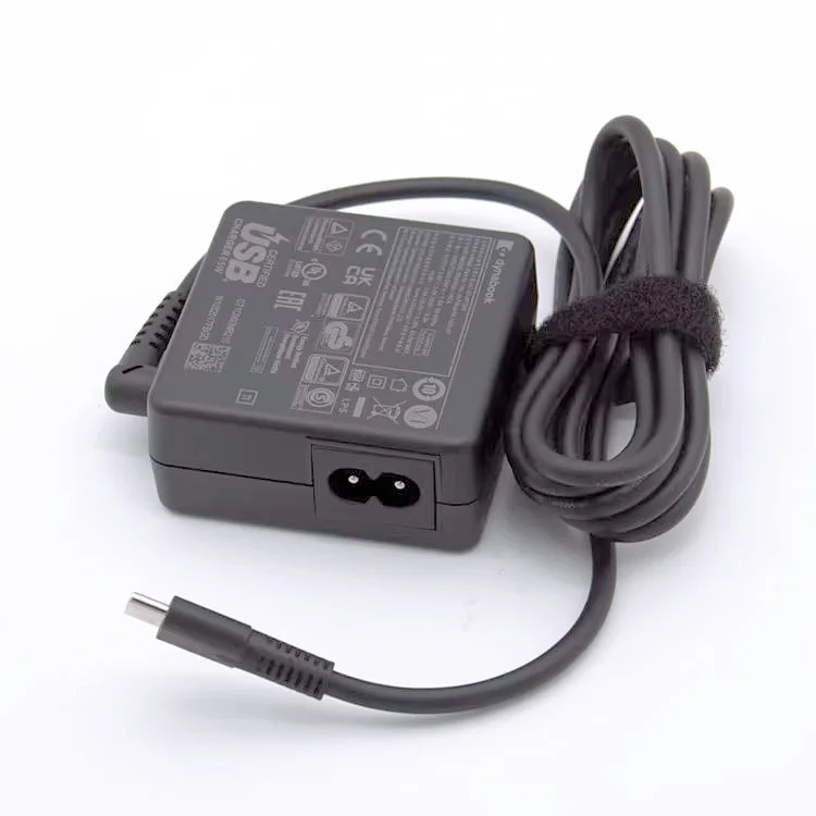 

Genuine 65W AC Adapter PA5352E-1AC3 PA5352U-1ACA 20V 3.25A For Toshiba DYNABOOK TECRA X50-F X50-F-12Q 50-F-14X Laptop Charger