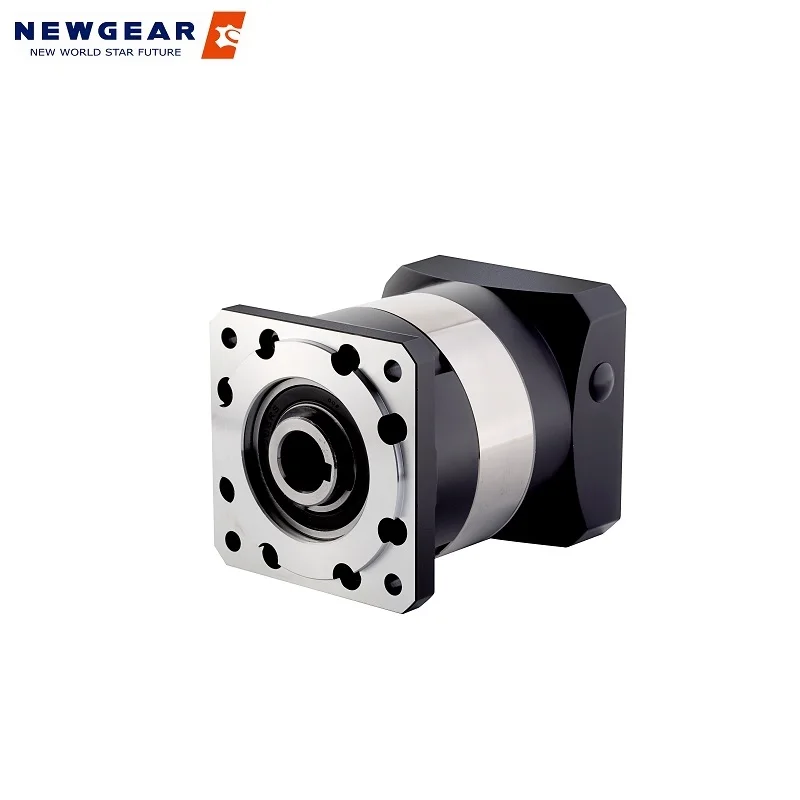 2025China Planetary Gearbox Manufacturer Transmission Part Low Ratio Speed Gearboxes for Agricultural Machinery