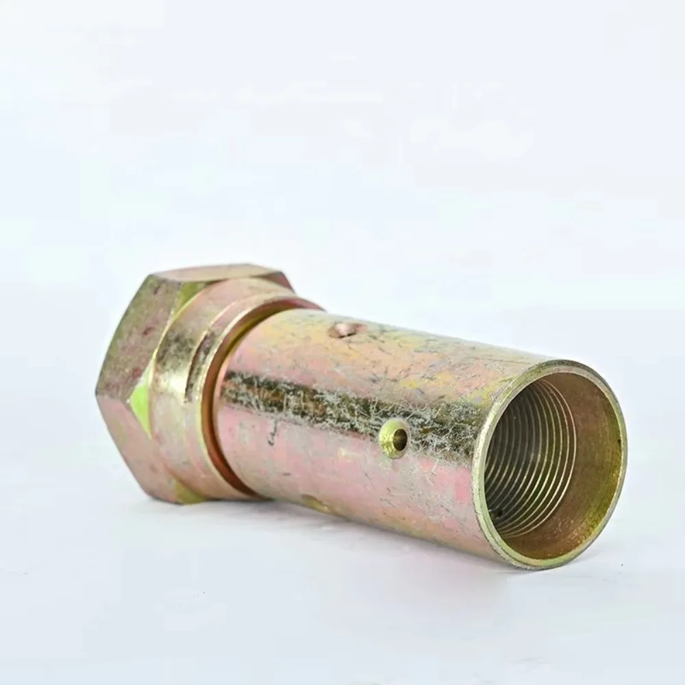 Quick Connector Sandblaster Hose High Pressure Coupling Abrasive Blasting Equipment Sandblast Hose Joint
