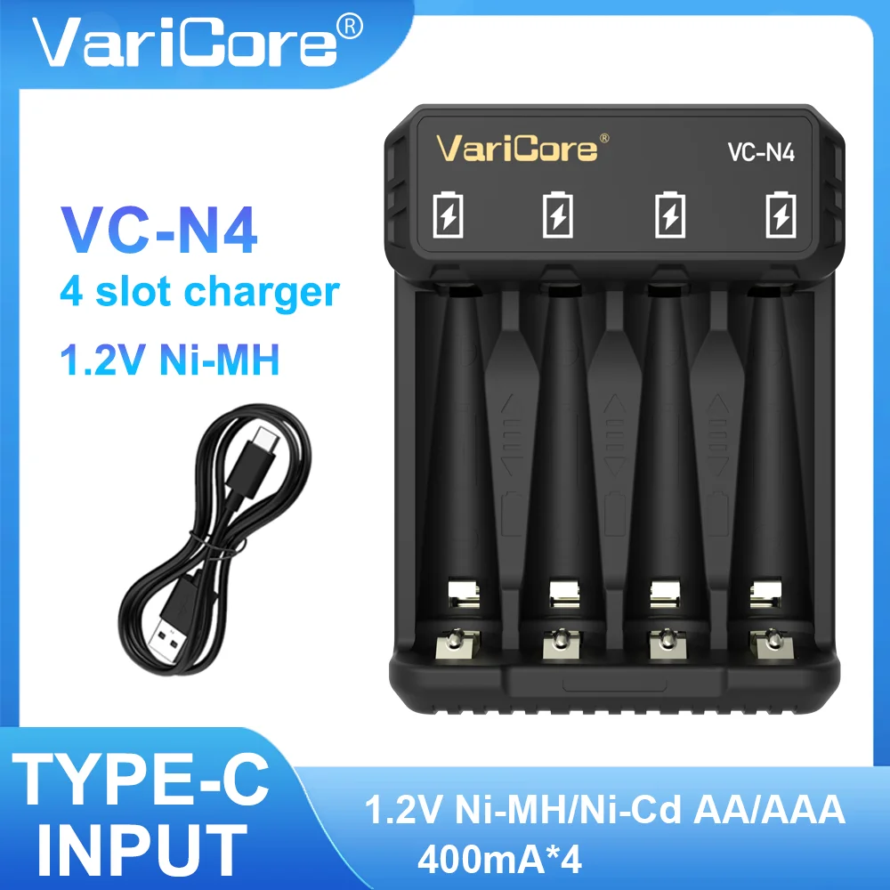 Varicore VC-N4 4-Sl… - image