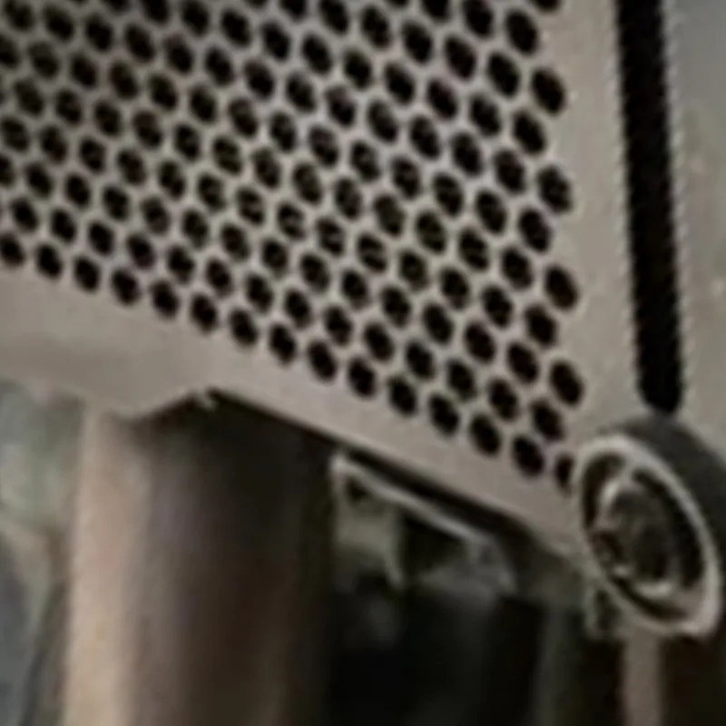 

For Duke 125 250 390 Duke 2024 2025 2026 Motorcycle Accessories Radiator Guard Protector Grille Cover Duke125 Duke250 Duke390