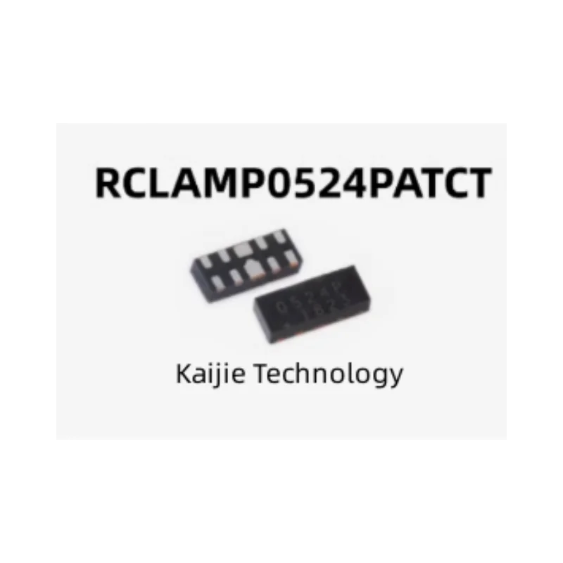 RCLAMP0524PATCT SLP… - image