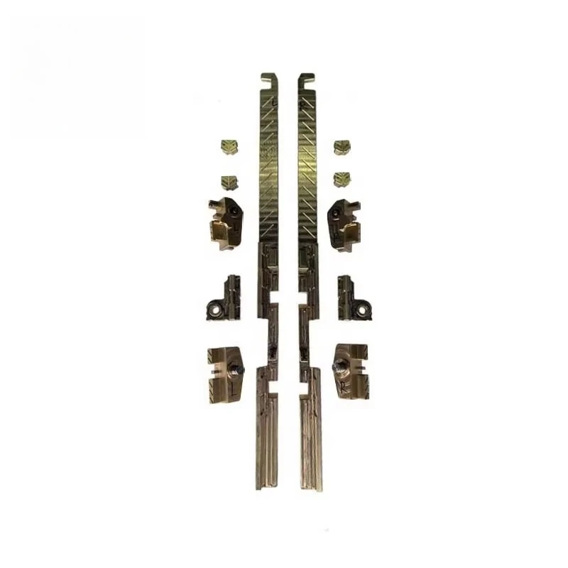 China Manufacturer Sunroof Sliding Mechanism Repair Kit for California and California T OEM 70001693 82973500 82973600