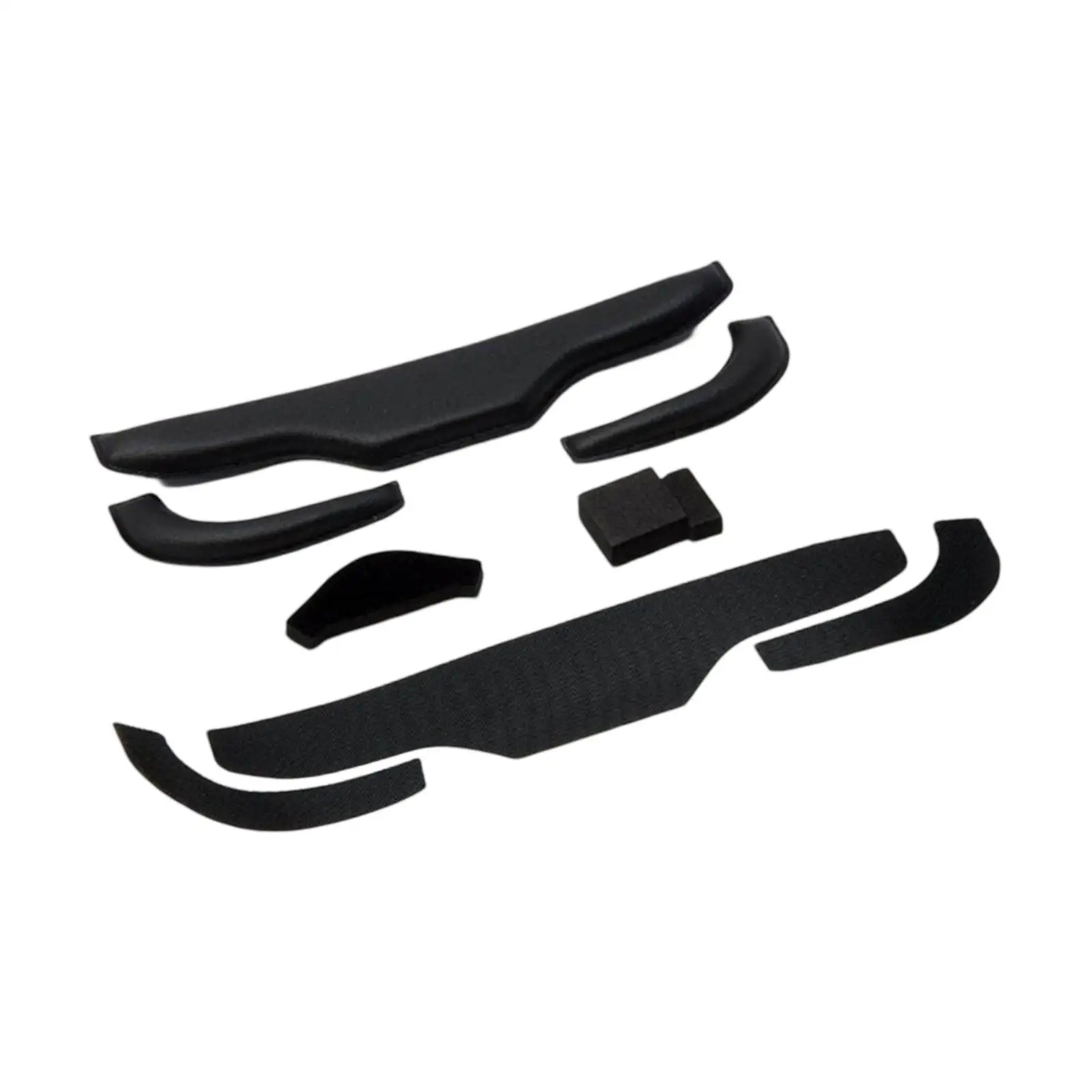 VR Glasses Eye Mask Air Circulation Protector Compatible Accessories Eyewear Accessory Face Cover Pad Glasses Accessories Kit
