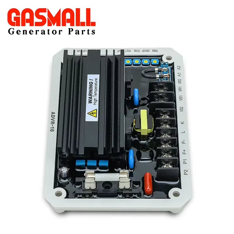 Automatic Voltage Regulator AVR ADVR-16 suitable for Kohler Generator Sets Aadvr 16