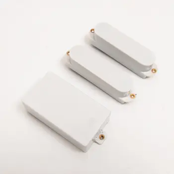 8 best sales Aktive Tonabnehmer - №4