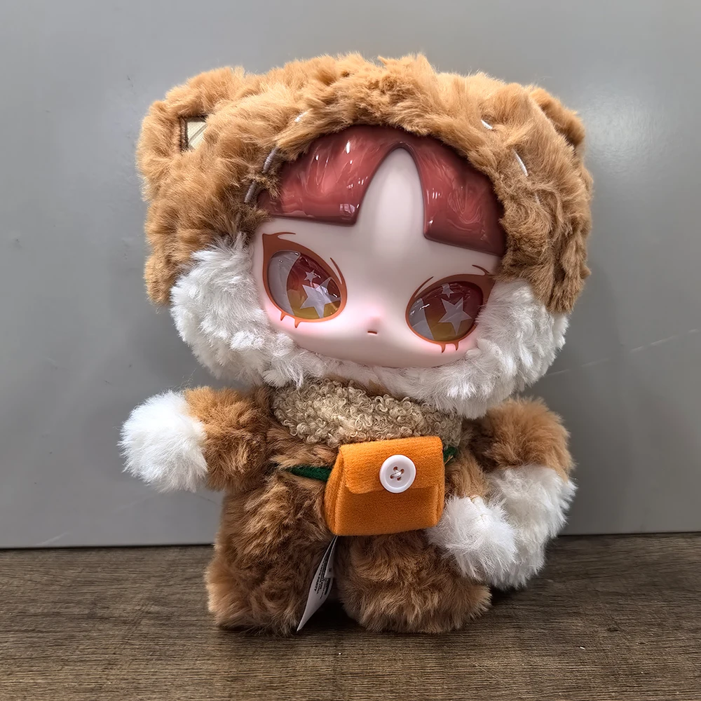 INN Crossing Spring シリーズ ブラインドボックス ミステリーボックス カイシャ ソルプレサ 女の子 アニメ フィギュア かわいいモデル 誕生日プレゼント