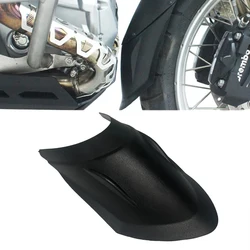 Motorcycle Tire Hugger Mudguard Extension Front Fender For BMW R1200GS LC ADV R 1200 GS Adventure R1250GS R 1250GS Mud guard